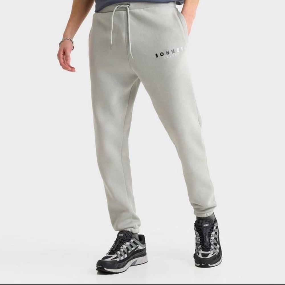 Men's Sonneti Hare Fleece Jogger Pants